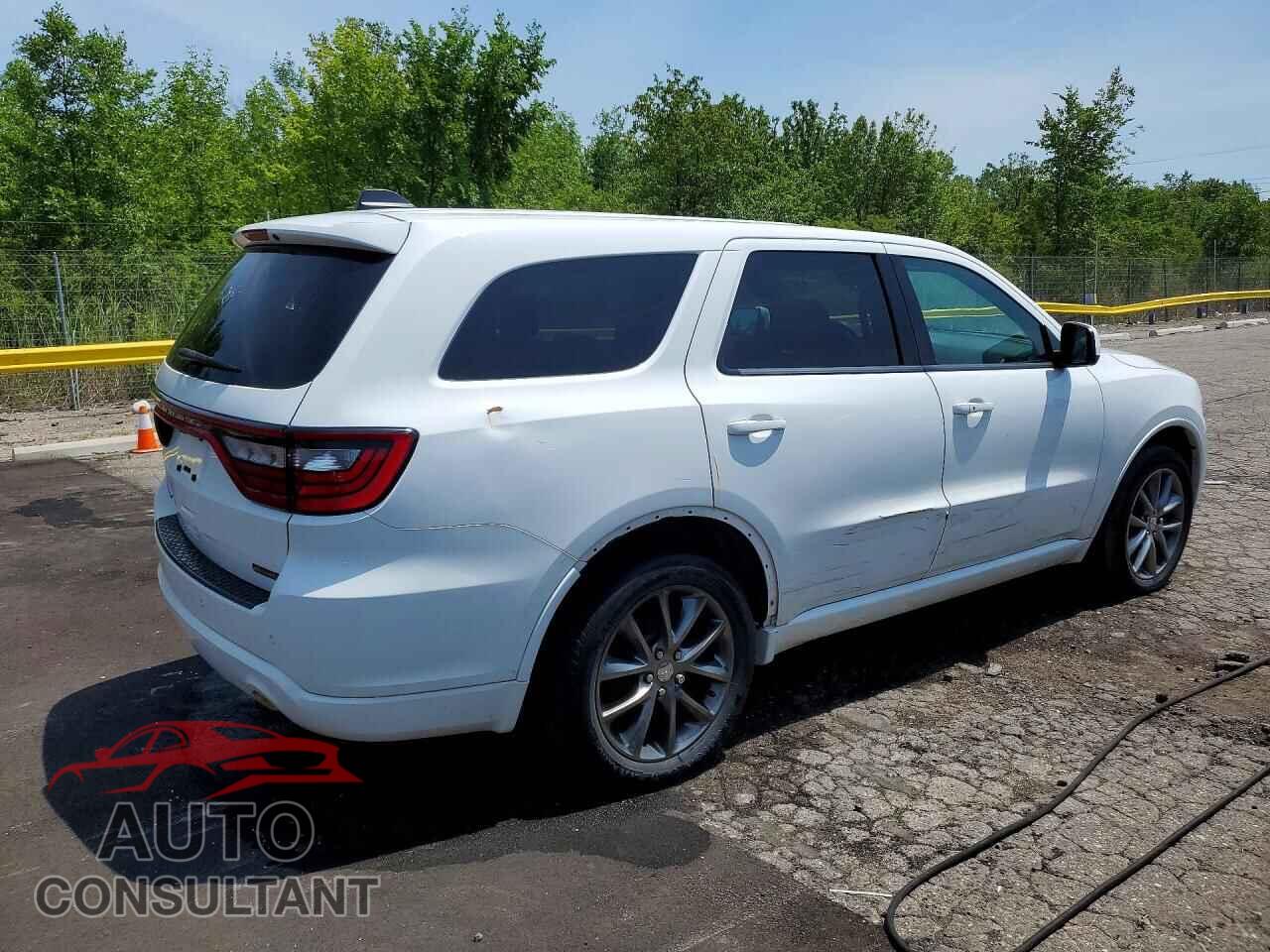 DODGE DURANGO 2014 - 1C4RDJAGXEC484052