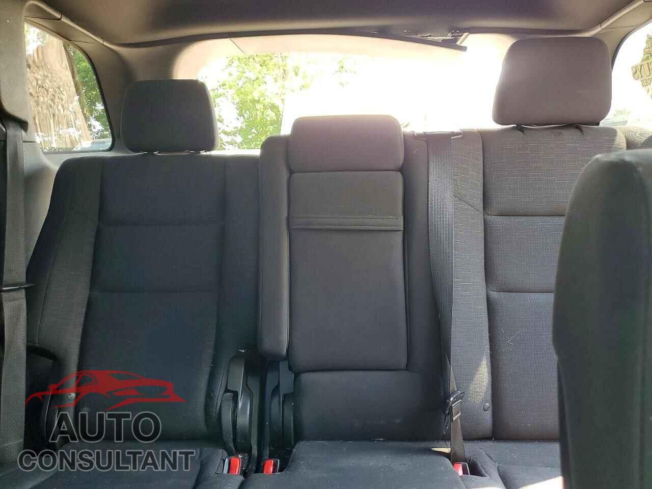 JEEP CHEROKEE 2014 - 1C4RJFAGXEC184727