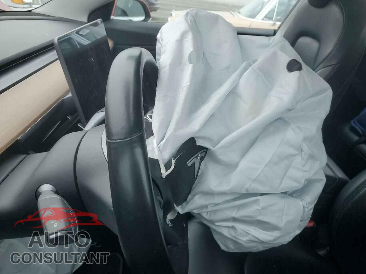 TESLA MODEL 3 2018 - 5YJ3E1EA0JF041124