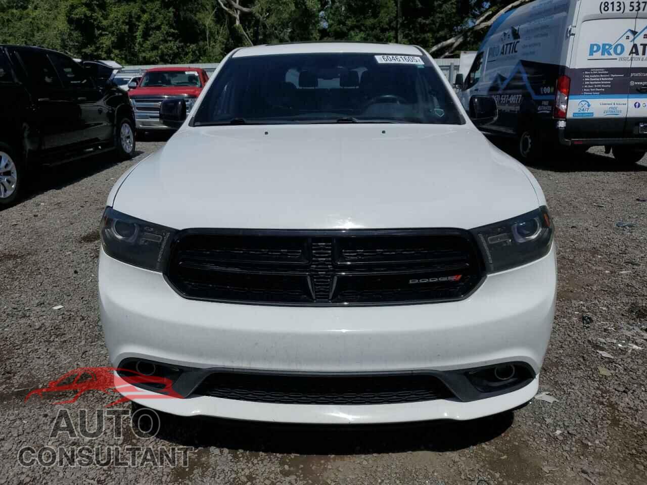 DODGE DURANGO 2015 - 1C4RDHDG1FC857601