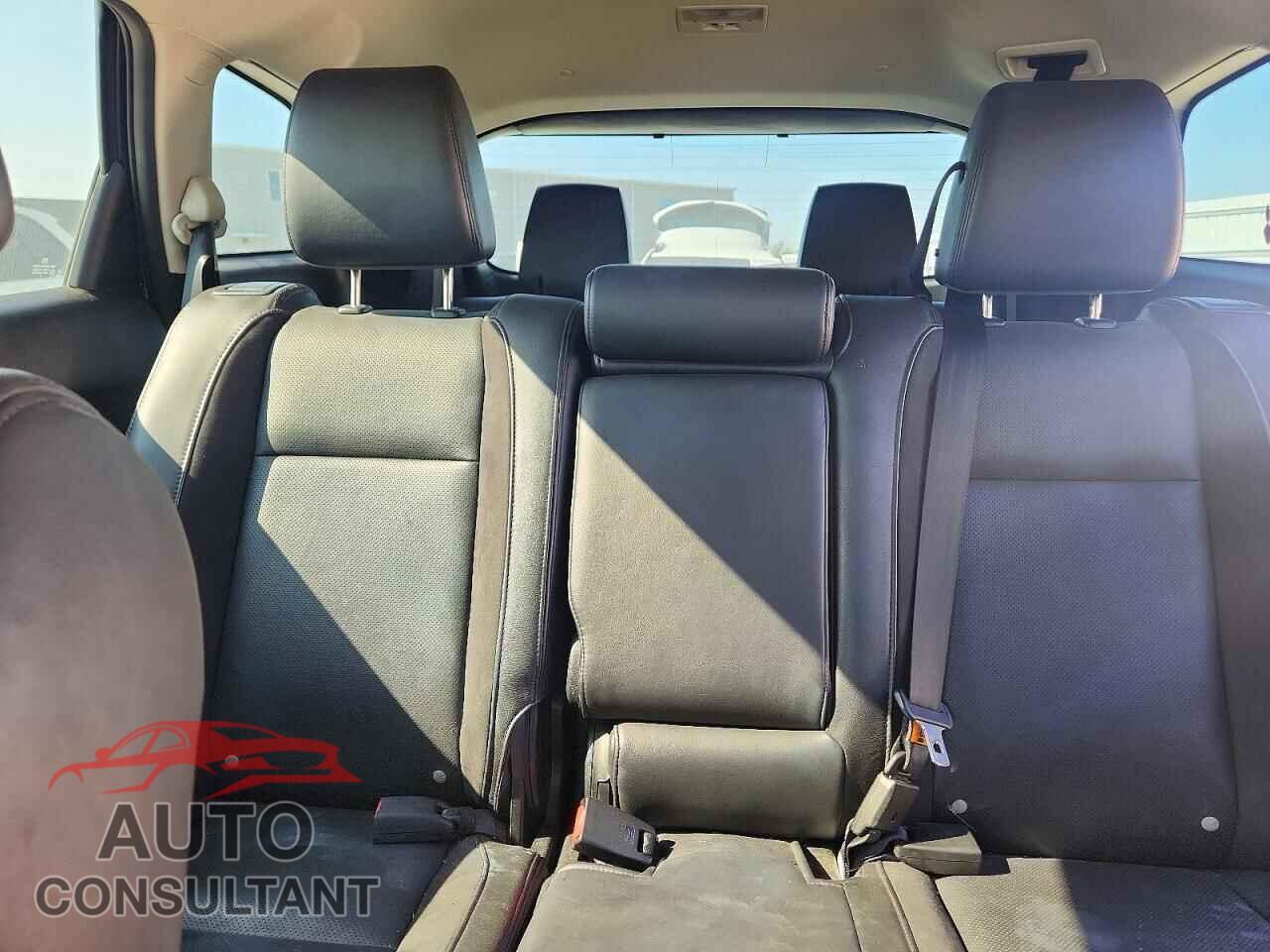 MAZDA CX-9 2015 - JM3TB3CA7F0448877