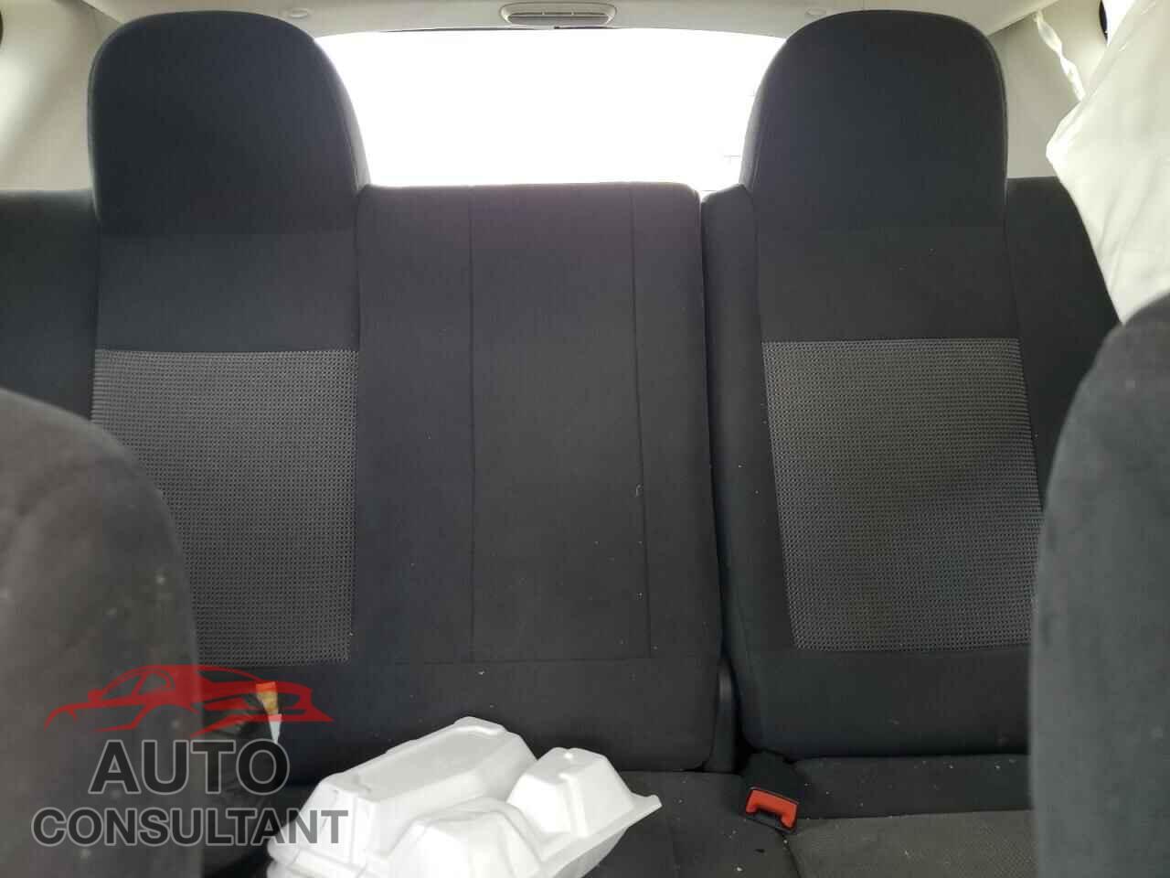 JEEP COMPASS 2014 - 1C4NJCBB5ED856655