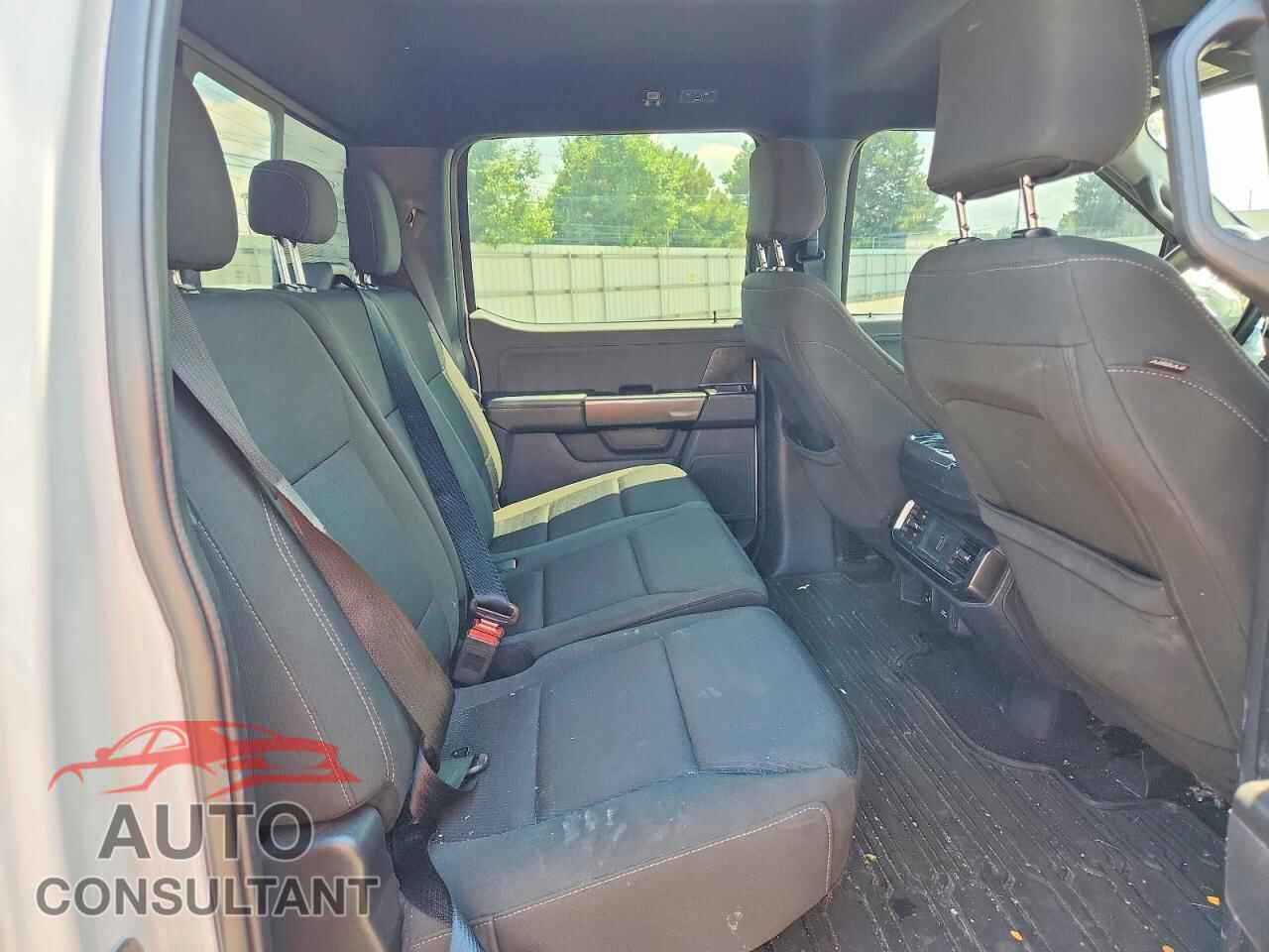 FORD F150 2023 - 1FTEW1EP8PKG17662
