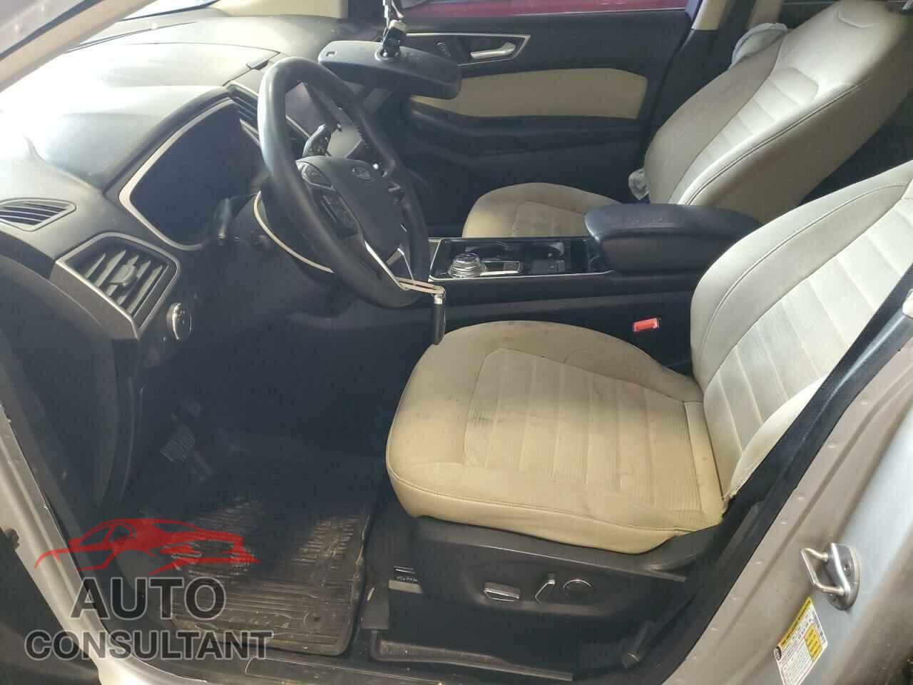 FORD EDGE 2019 - 2FMPK3J97KBB77116