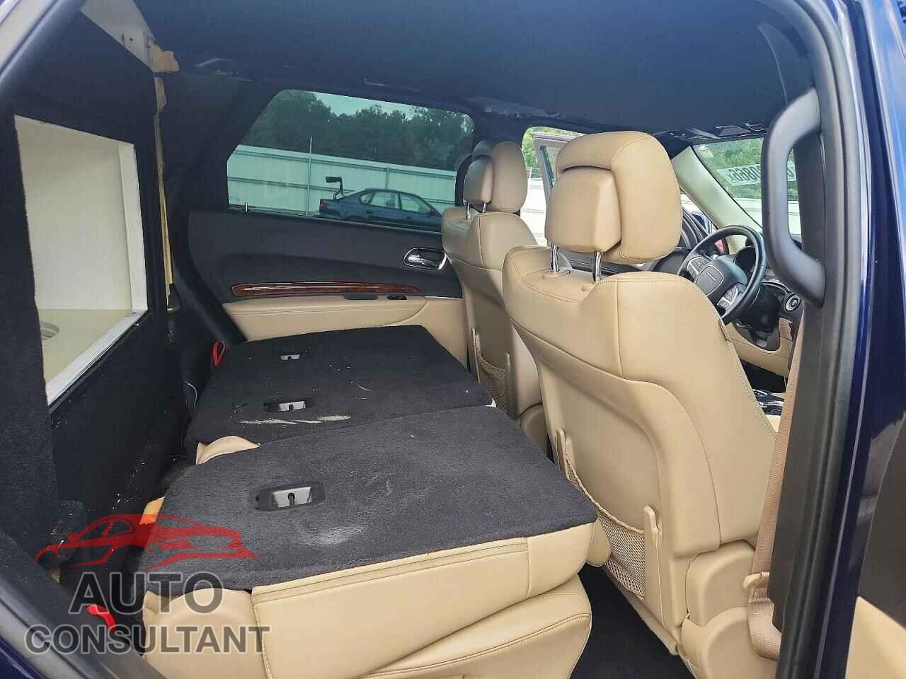 DODGE DURANGO 2015 - 1C4RDJDG6FC203068