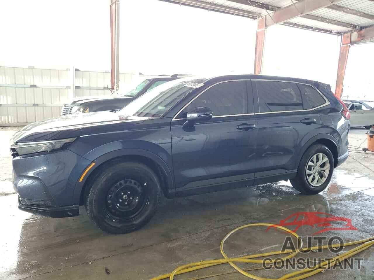 HONDA CRV 2024 - 2HKRS3H2XRH331841