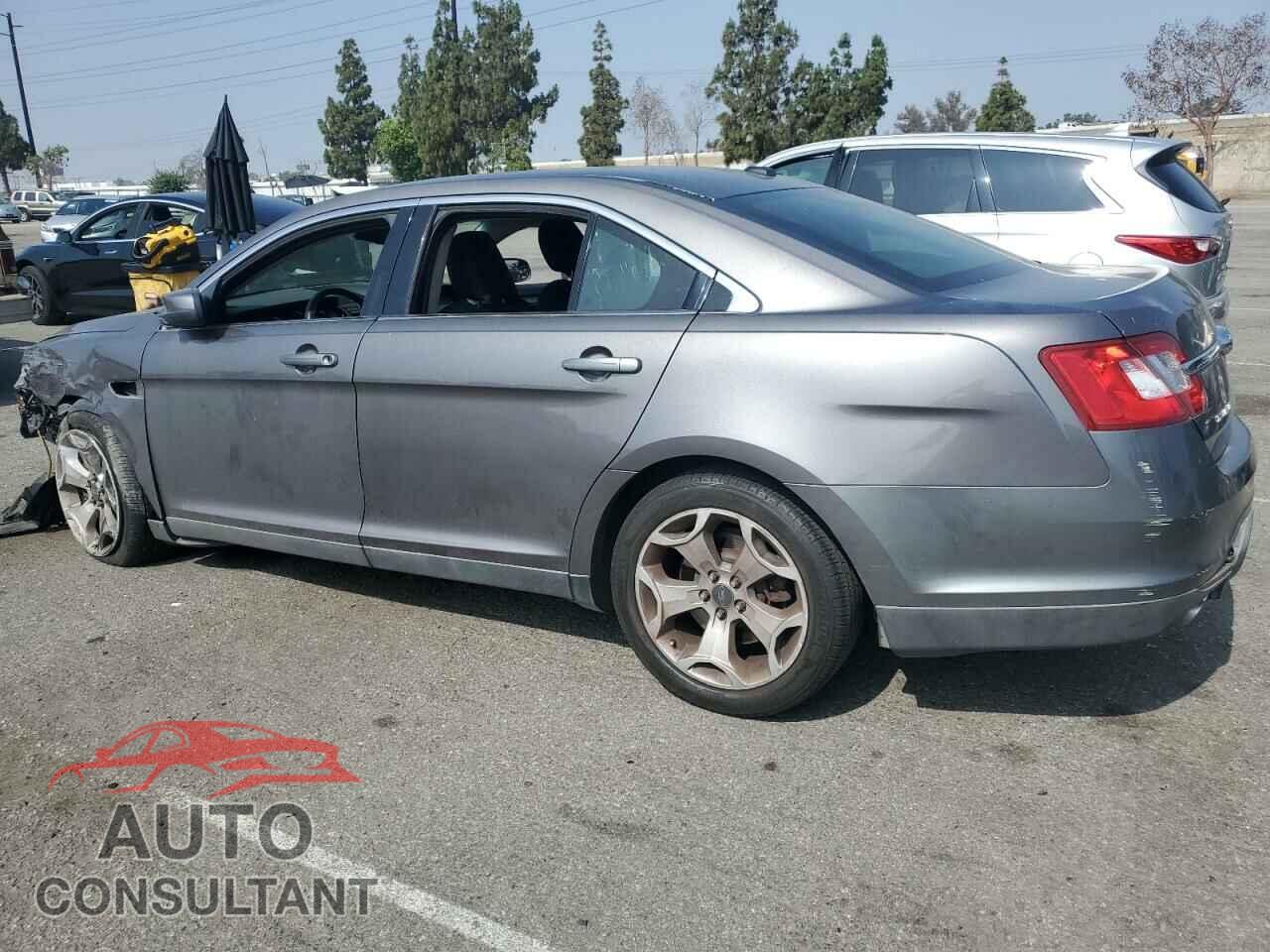 FORD TAURUS 2011 - 1FAHP2EW7BG143034