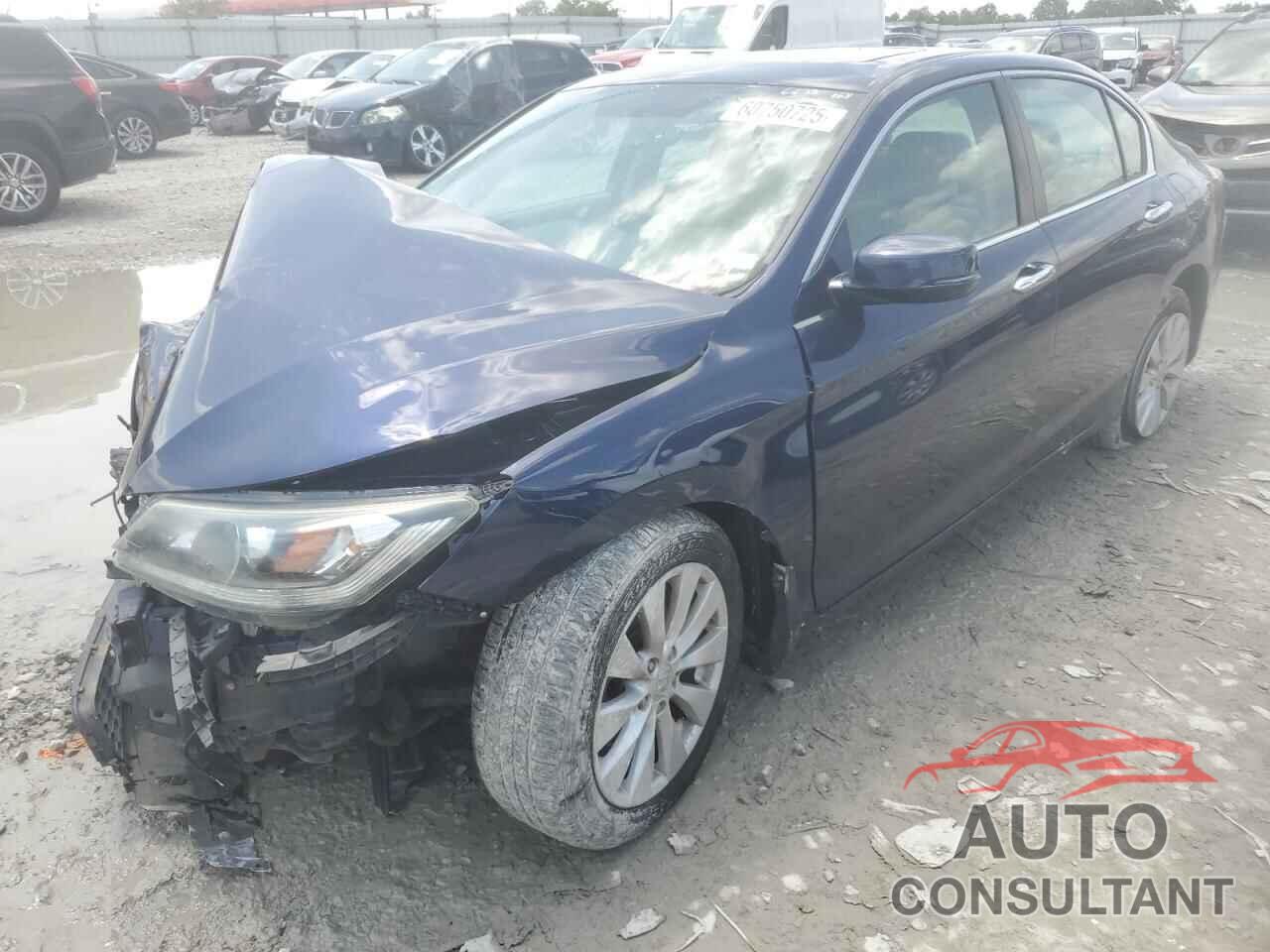 HONDA ACCORD 2014 - 1HGCR2F70EA088389