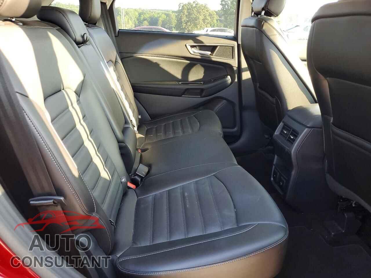 FORD EDGE 2016 - 2FMPK3J99GBC39834