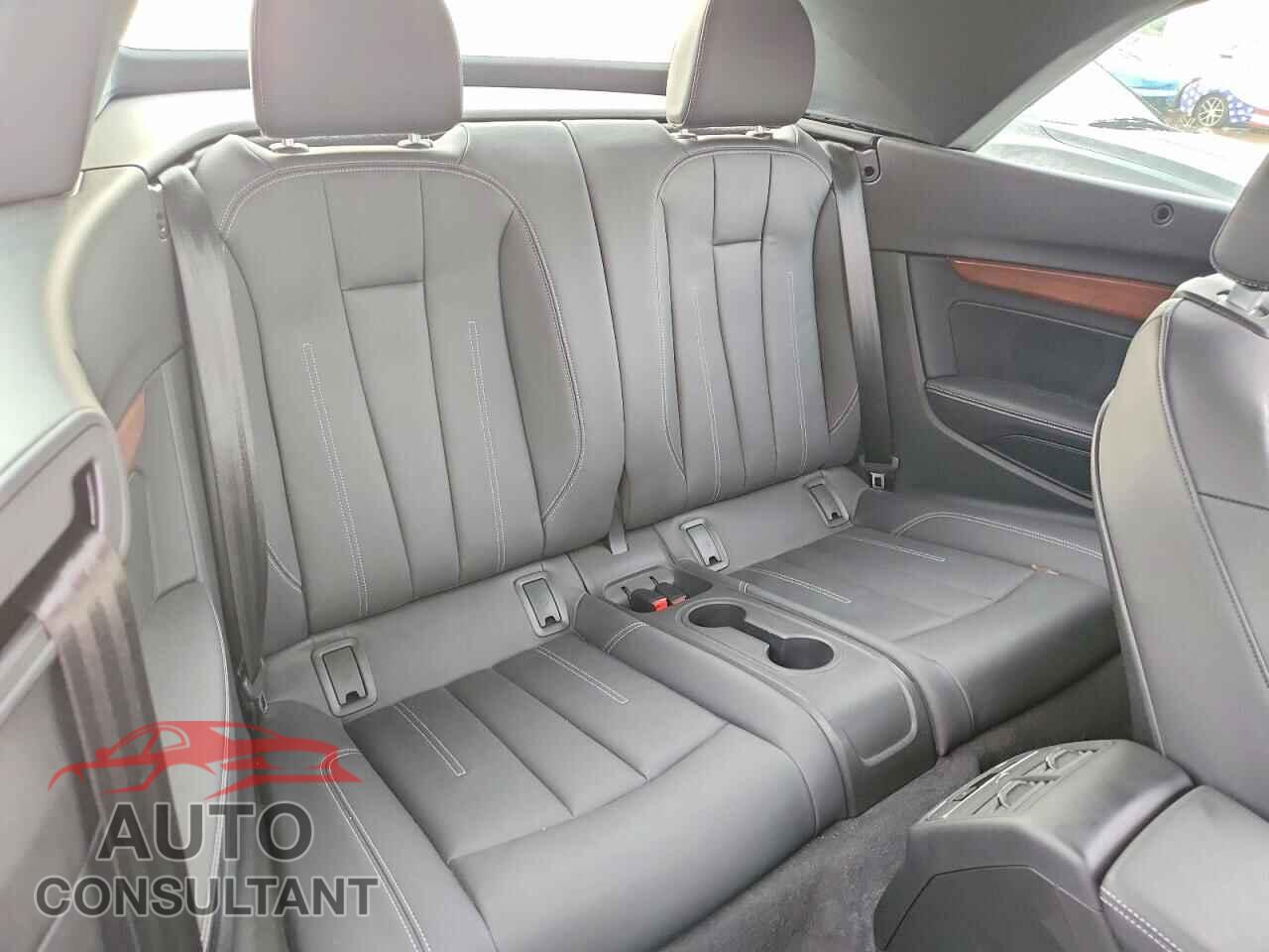 AUDI A5 2022 - WAUWAGF57NN002113