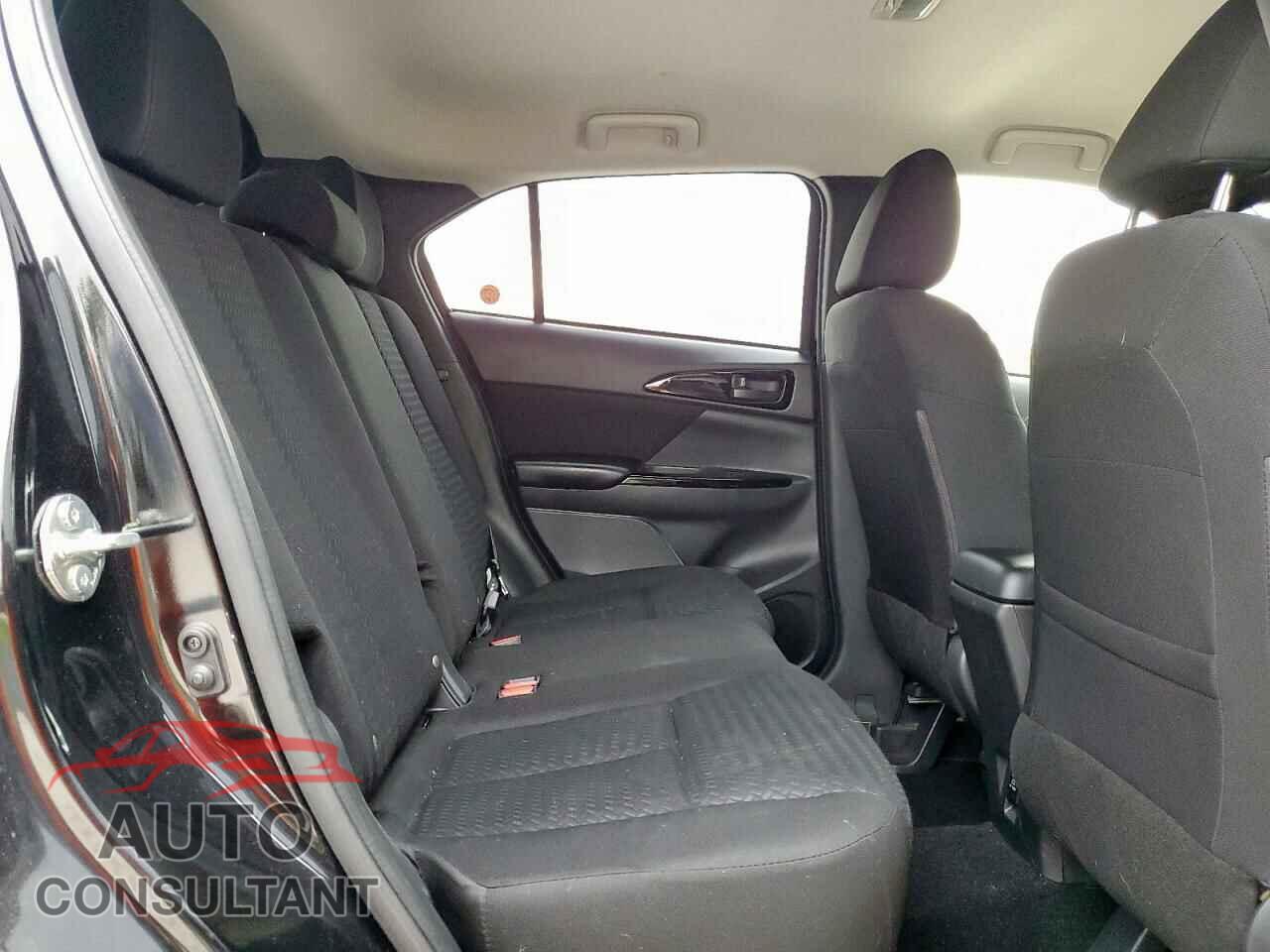 MITSUBISHI ECLIPSE 2023 - JA4ATVAA0PZ026954