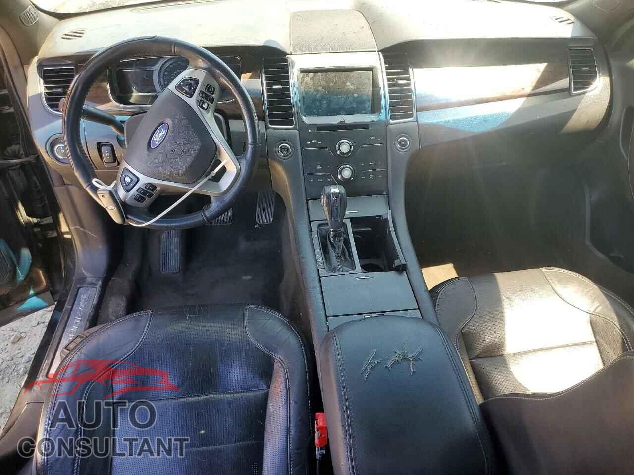 FORD TAURUS 2014 - 1FAHP2F82EG135007