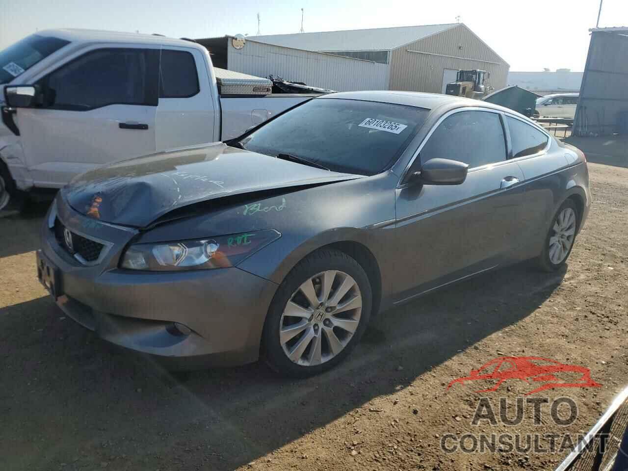 HONDA ACCORD 2009 - 1HGCS22849A004745