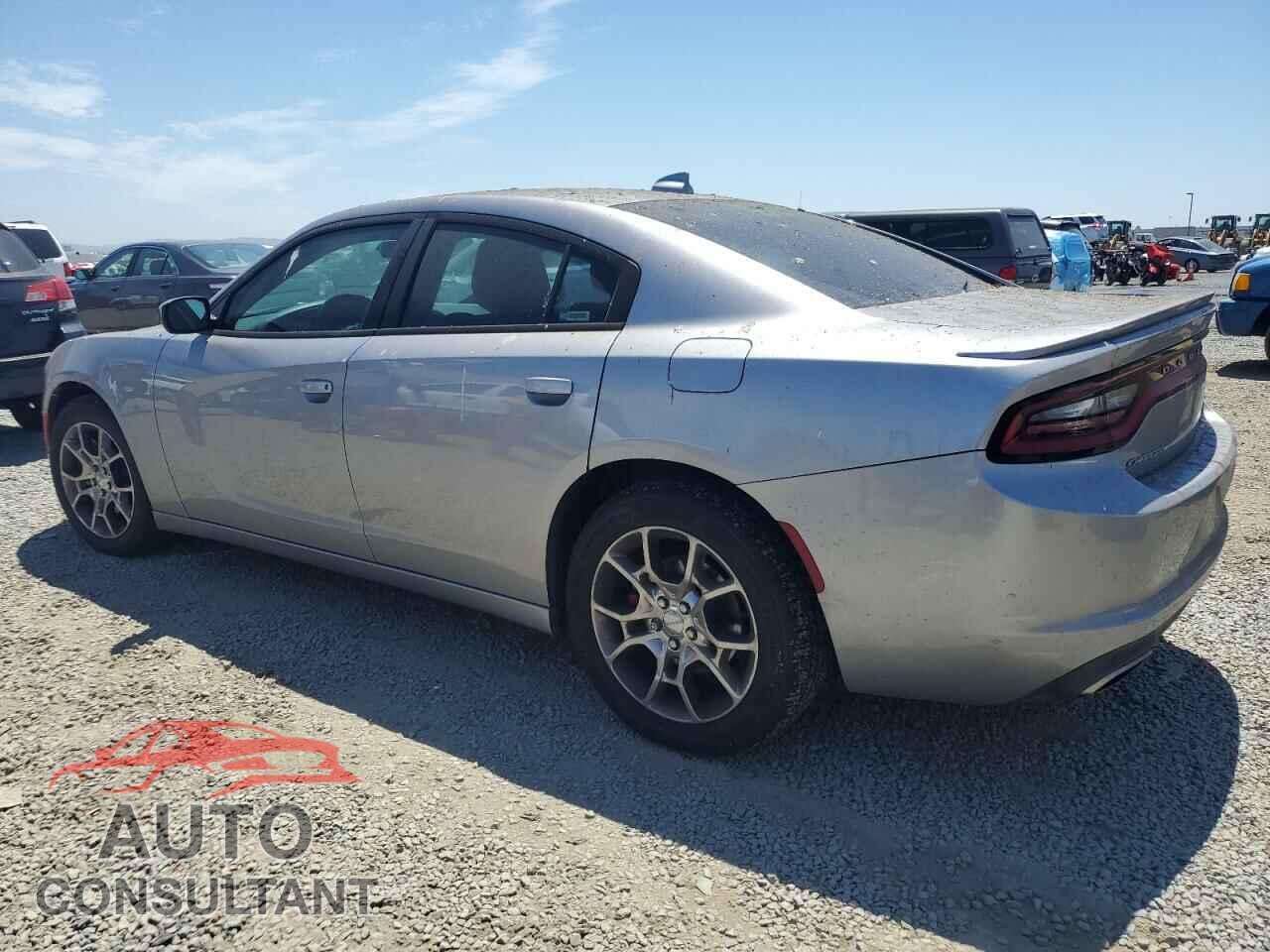 DODGE CHARGER 2015 - 2C3CDXJG7FH806691
