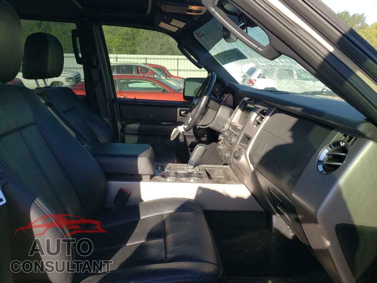 FORD EXPEDITION 2017 - 1FMJU2AT8HEA36588