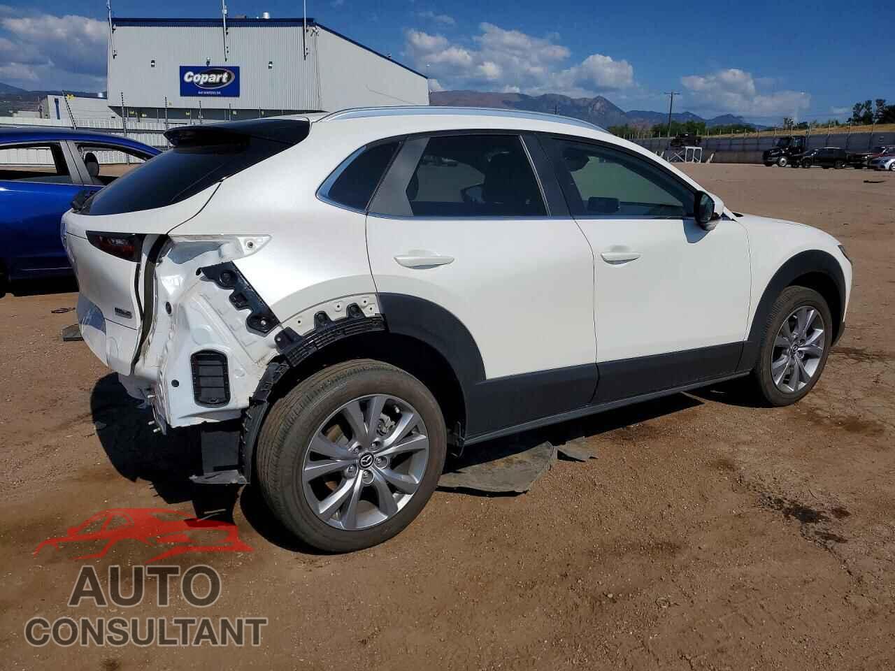 MAZDA CX30 2023 - 3MVDMBCM5PM561610