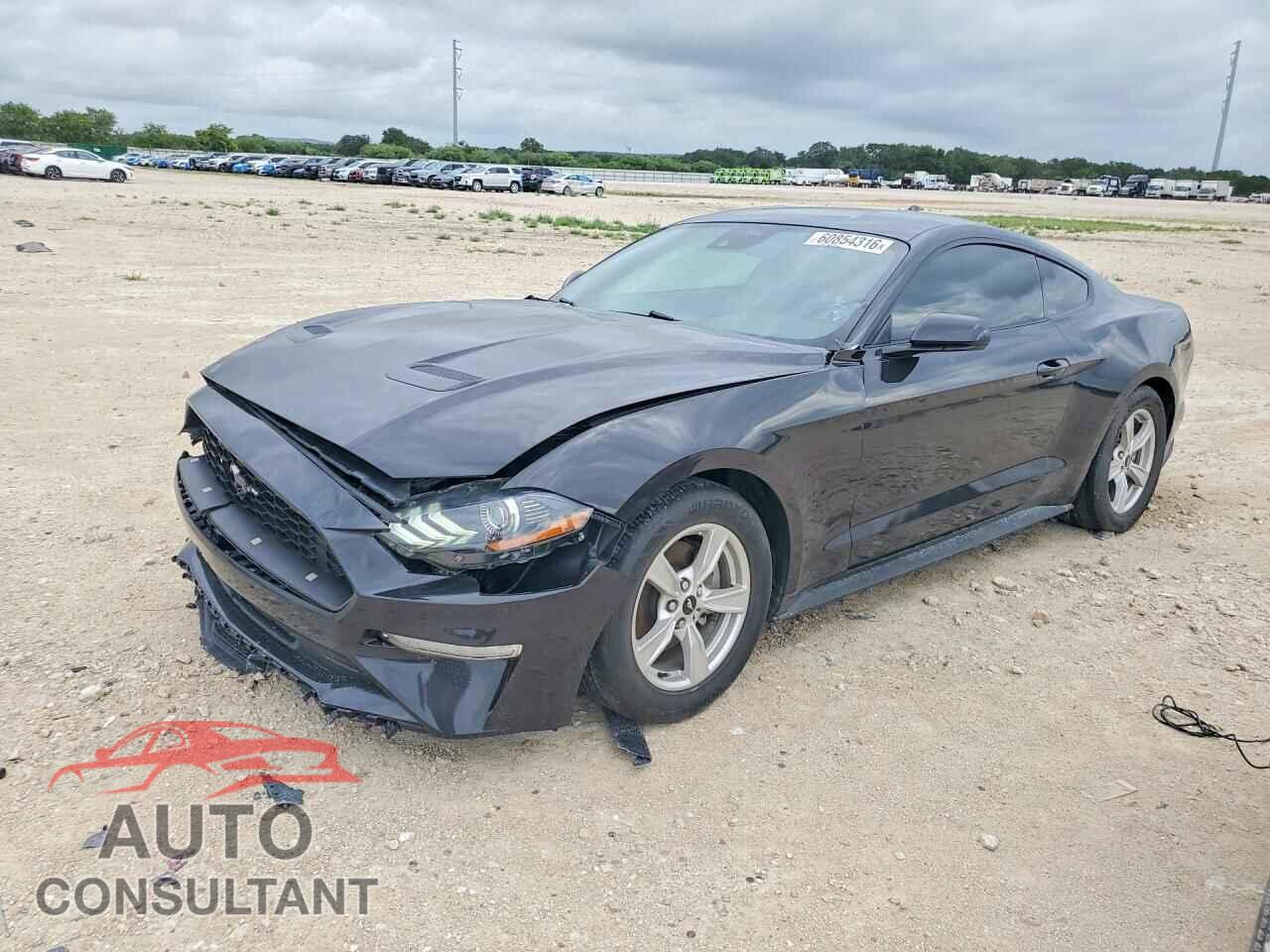 FORD MUSTANG 2022 - 1FA6P8TH0N5145657