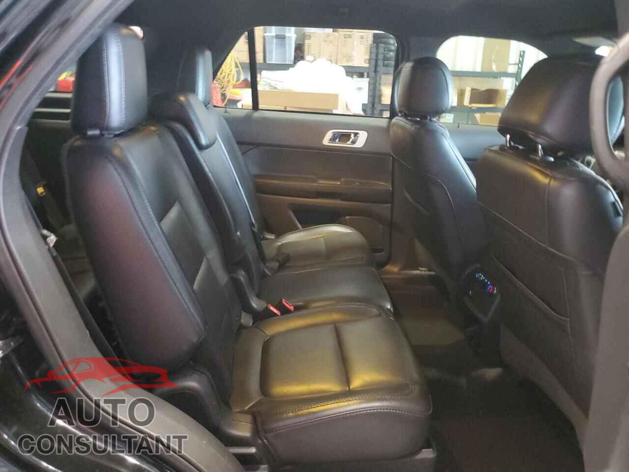 FORD EXPLORER 2015 - 1FM5K8D87FGA44443