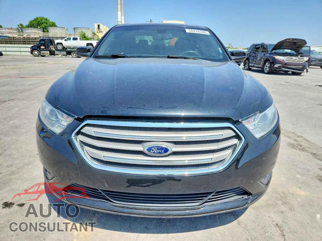 FORD TAURUS 2013 - 1FAHP2E89DG214870