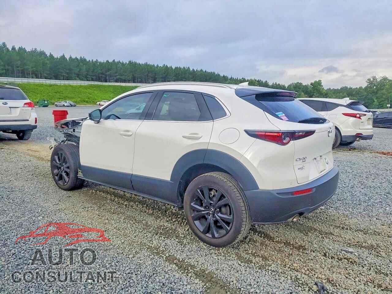 MAZDA CX30 2023 - 3MVDMBEY5PM574180
