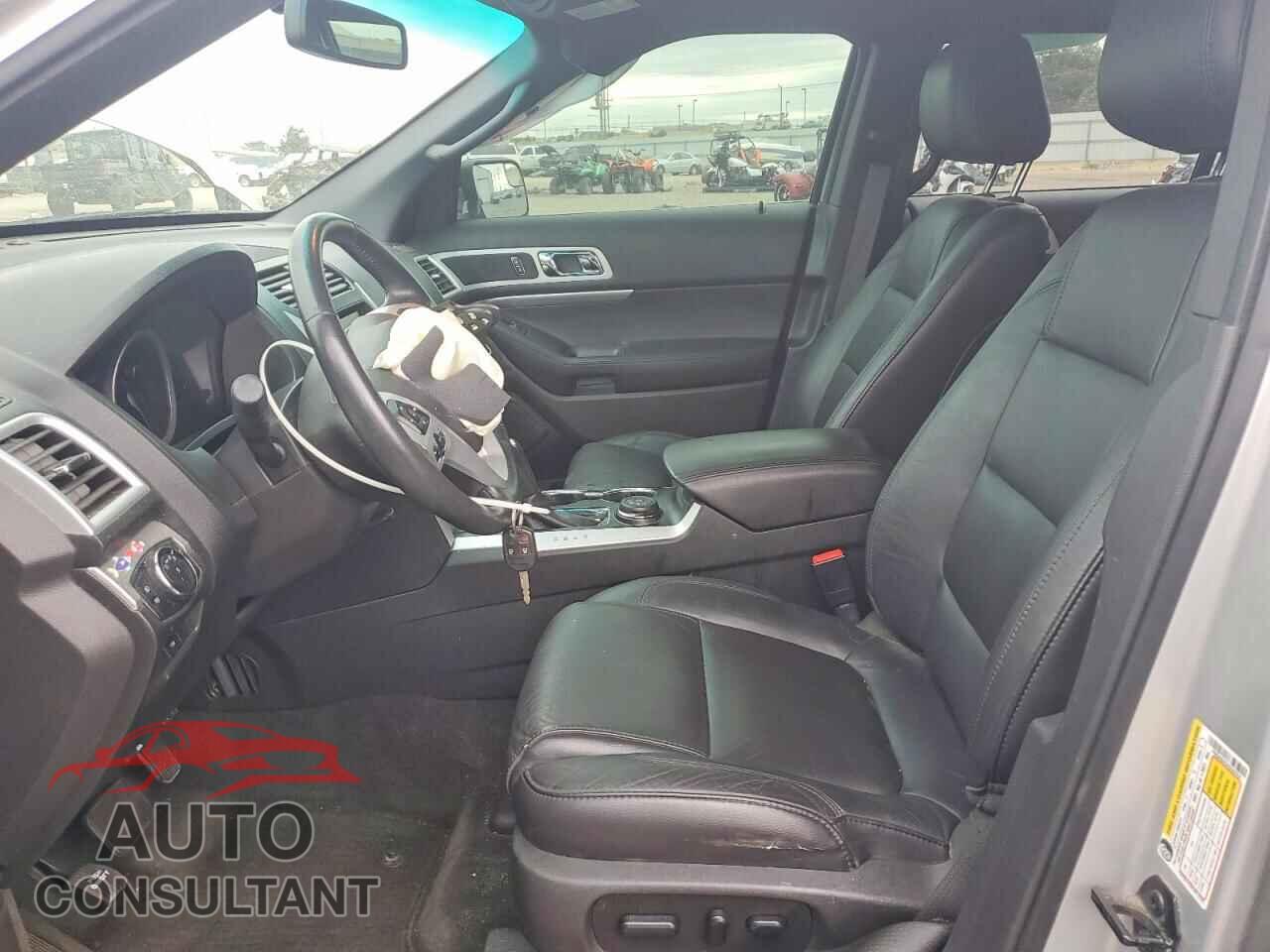 FORD EXPLORER 2014 - 1FM5K8D83EGC62944