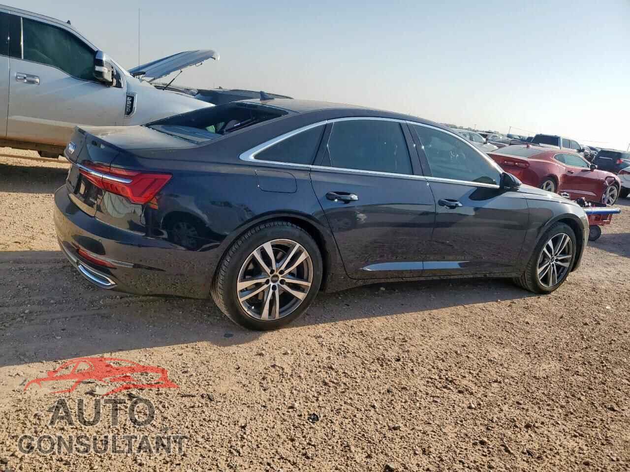 AUDI A6 2023 - WAUD3BF28PN035909