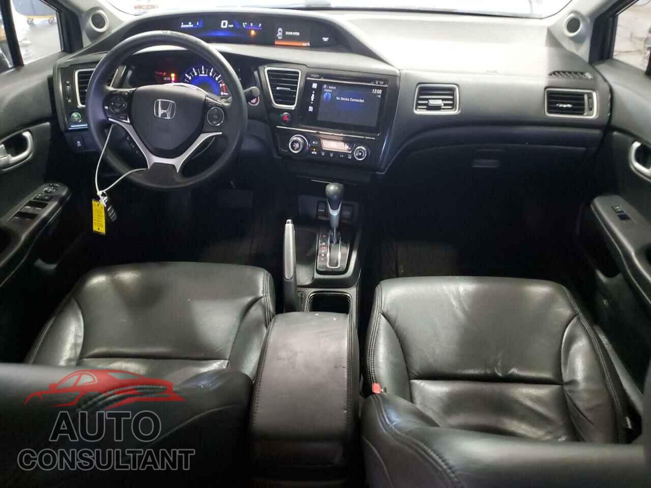 HONDA CIVIC 2015 - 19XFB2F89FE066009