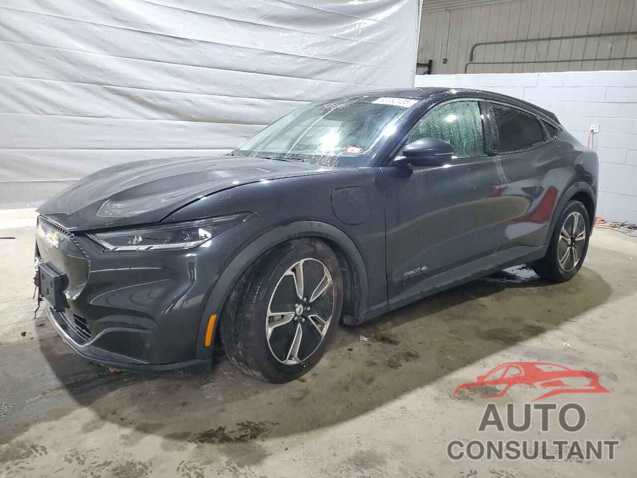 FORD MUSTANG 2022 - 3FMTK1SS6NMA20698