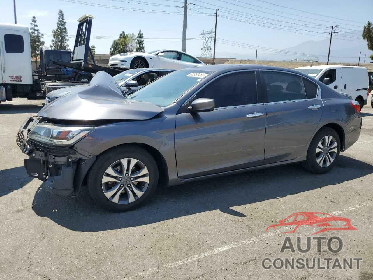 HONDA ACCORD 2013 - 1HGCR2F30DA268791