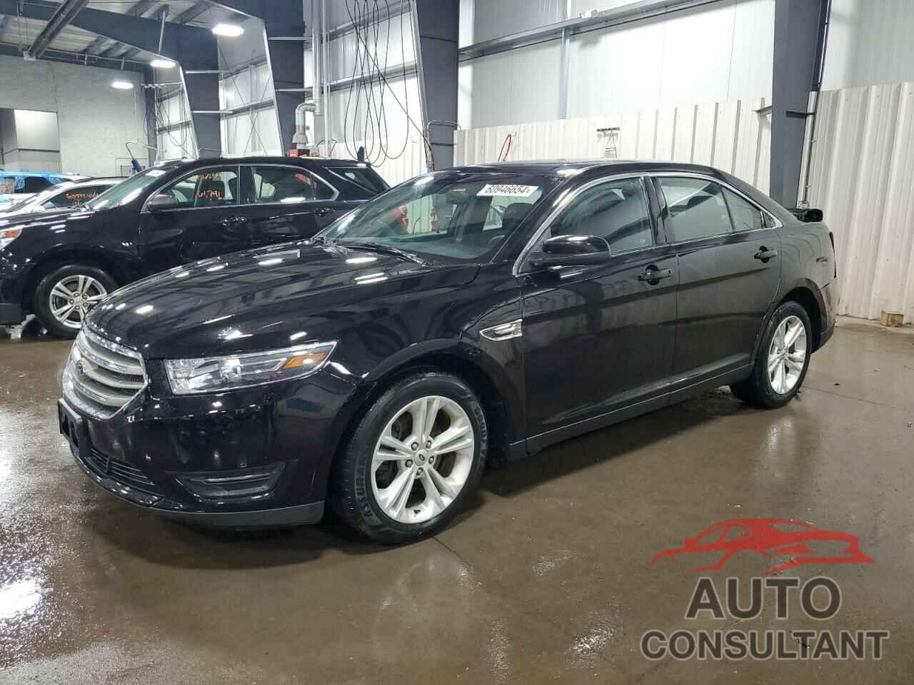 FORD TAURUS 2016 - 1FAHP2E84GG141685