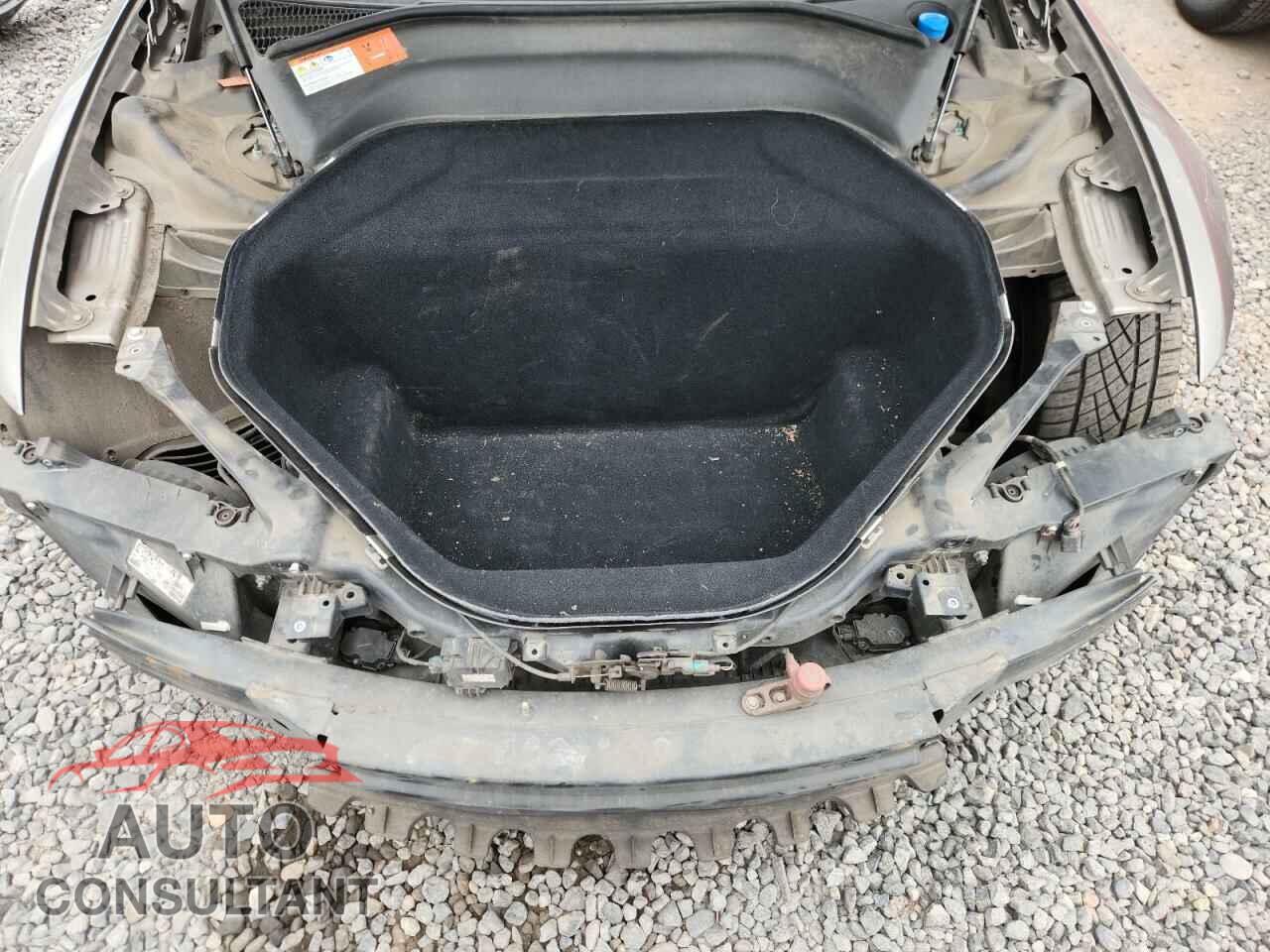 TESLA MODEL S 2015 - 5YJSA1S2XFF084770