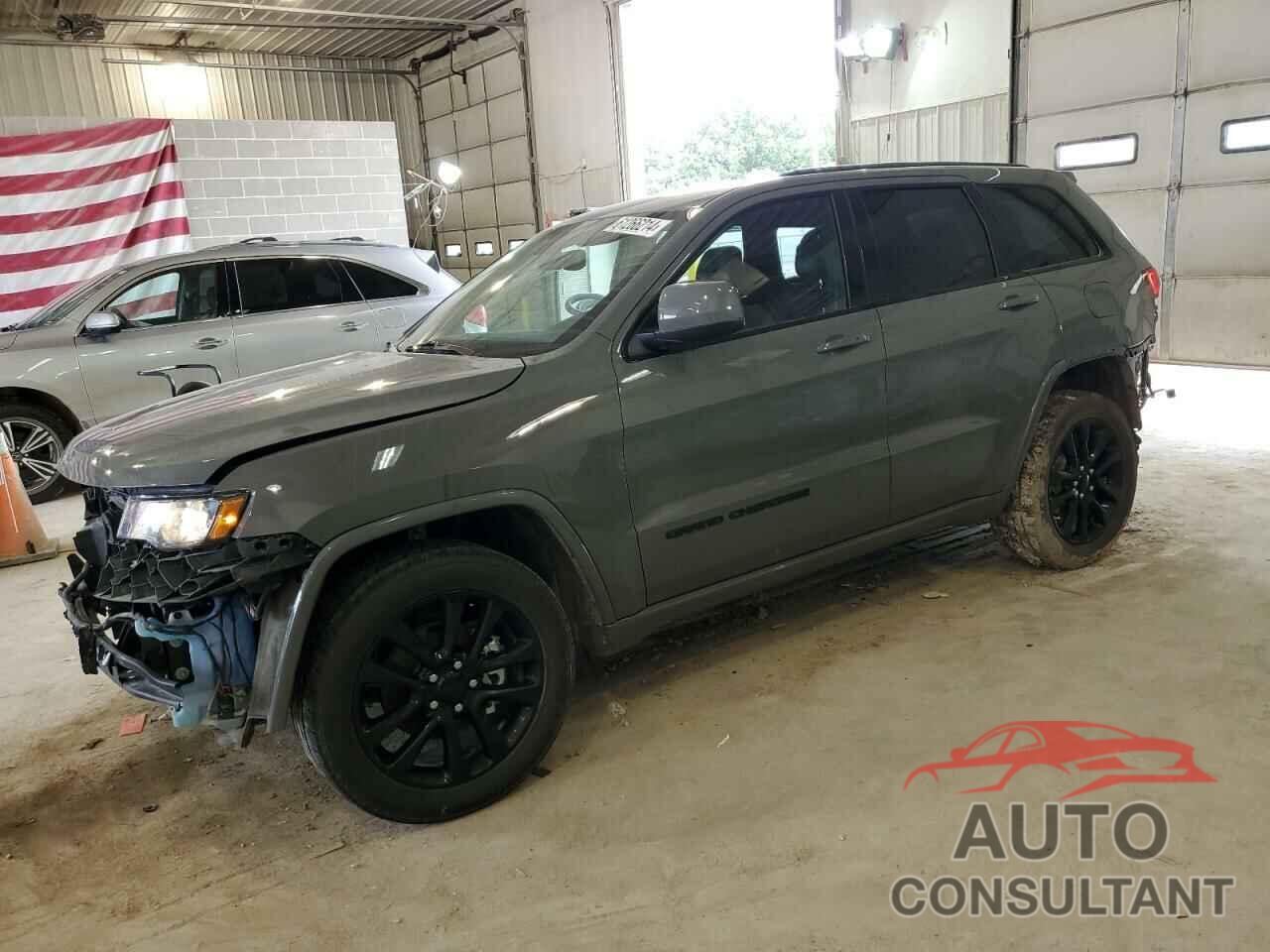 JEEP GRAND CHER 2020 - 1C4RJFAG9LC388660
