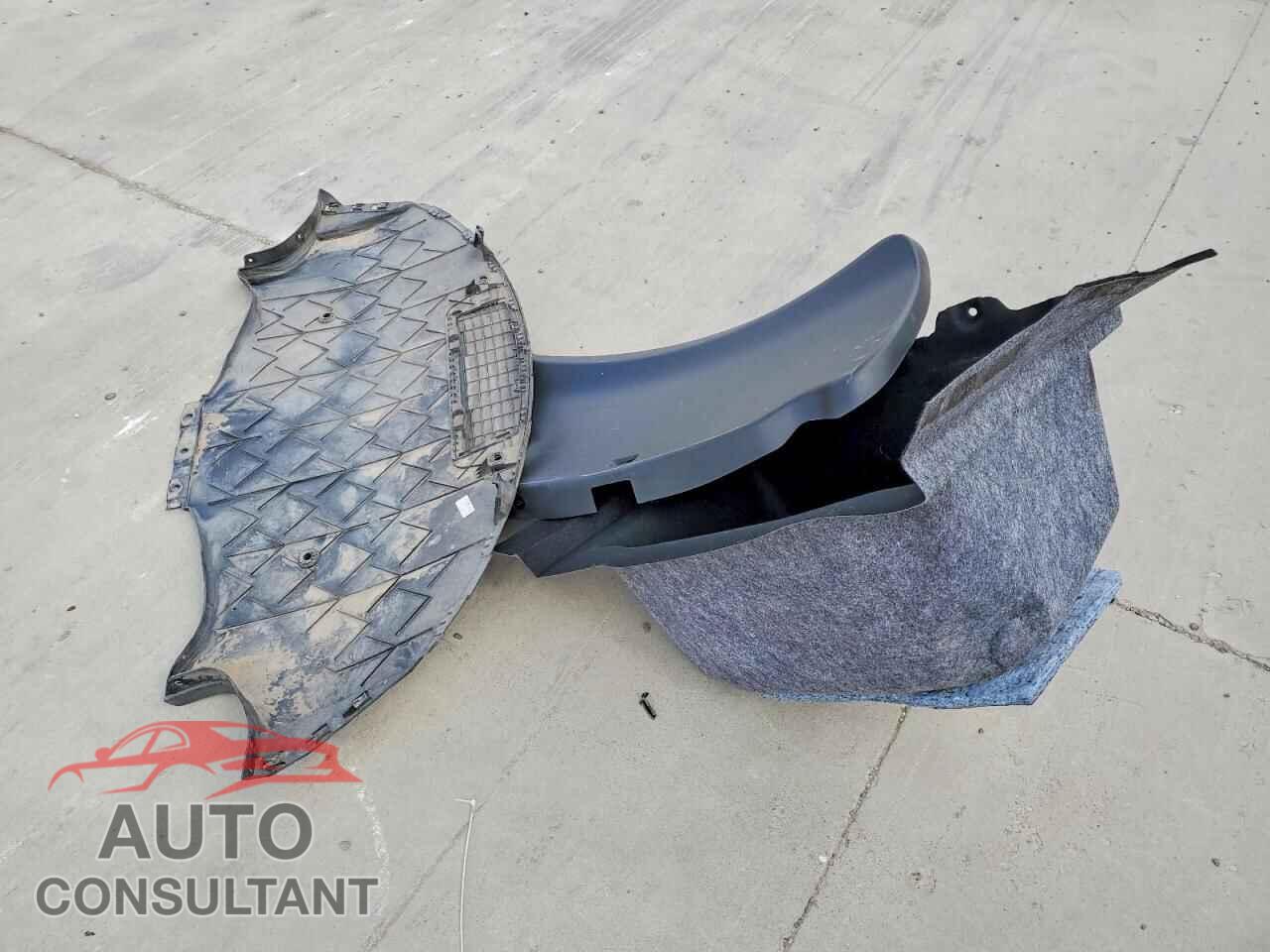 TESLA MODEL 3 2022 - 5YJ3E1EA7NF372482