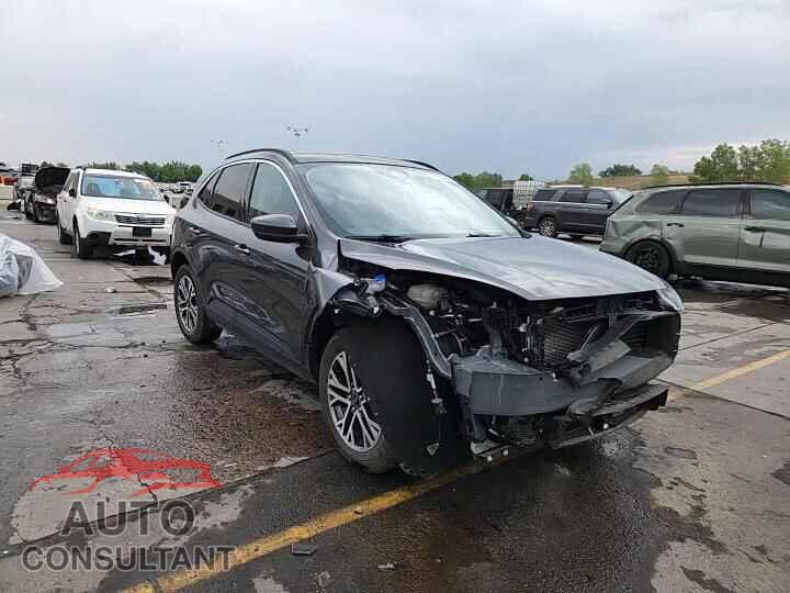 FORD ESCAPE 2020 - 1FMCU9H97LUA56289