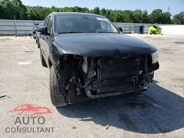 DODGE DURANGO 2014 - 1C4RDJDG6EC596035