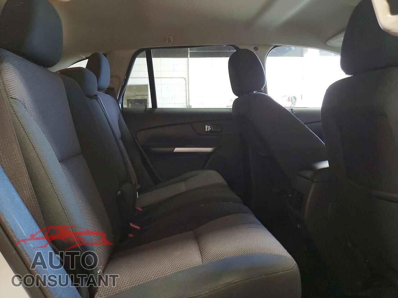 FORD EDGE 2014 - 2FMDK4JC3EBB39150