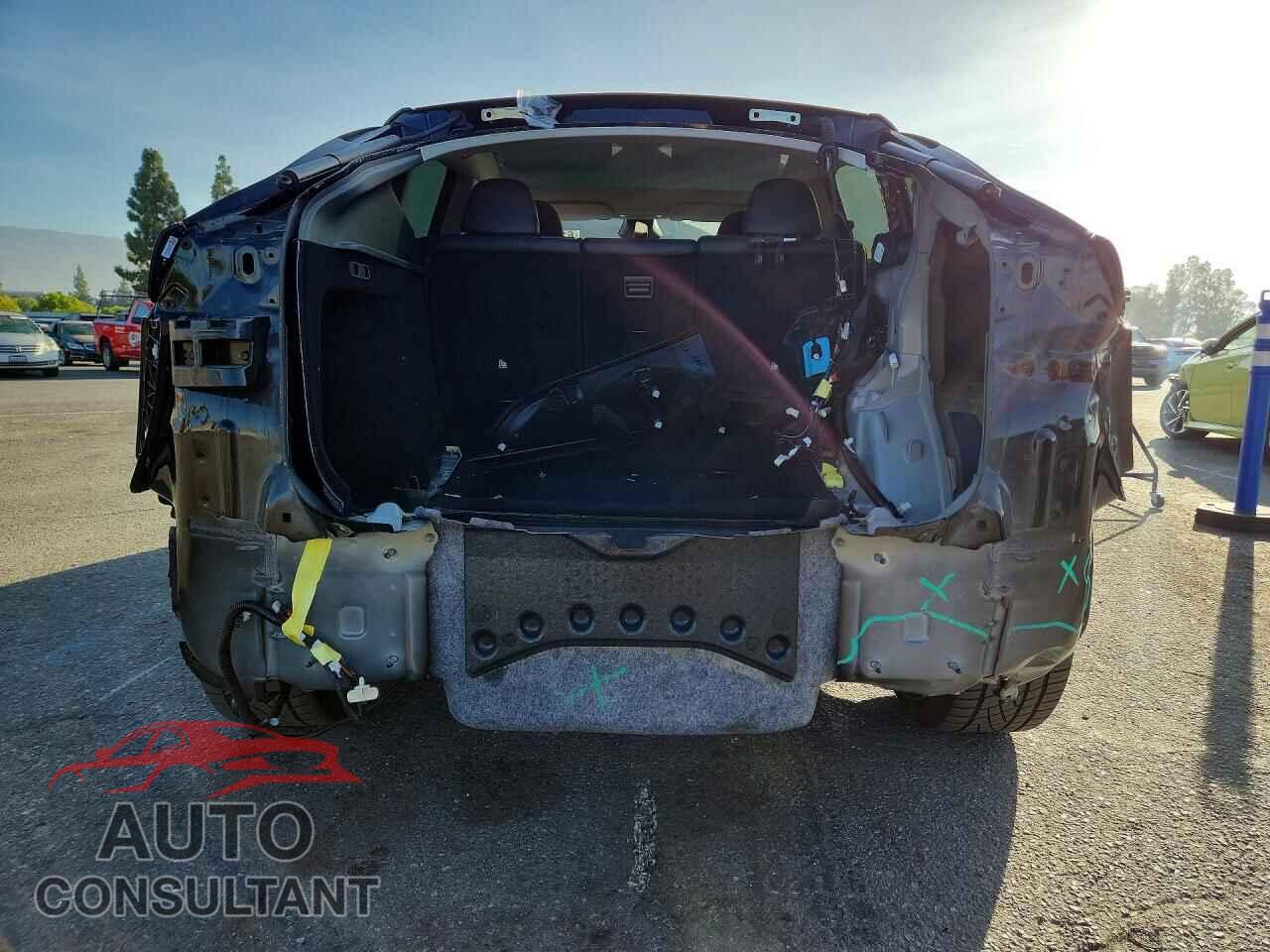 TESLA MODEL Y 2023 - 7SAYGDEE1PF878982