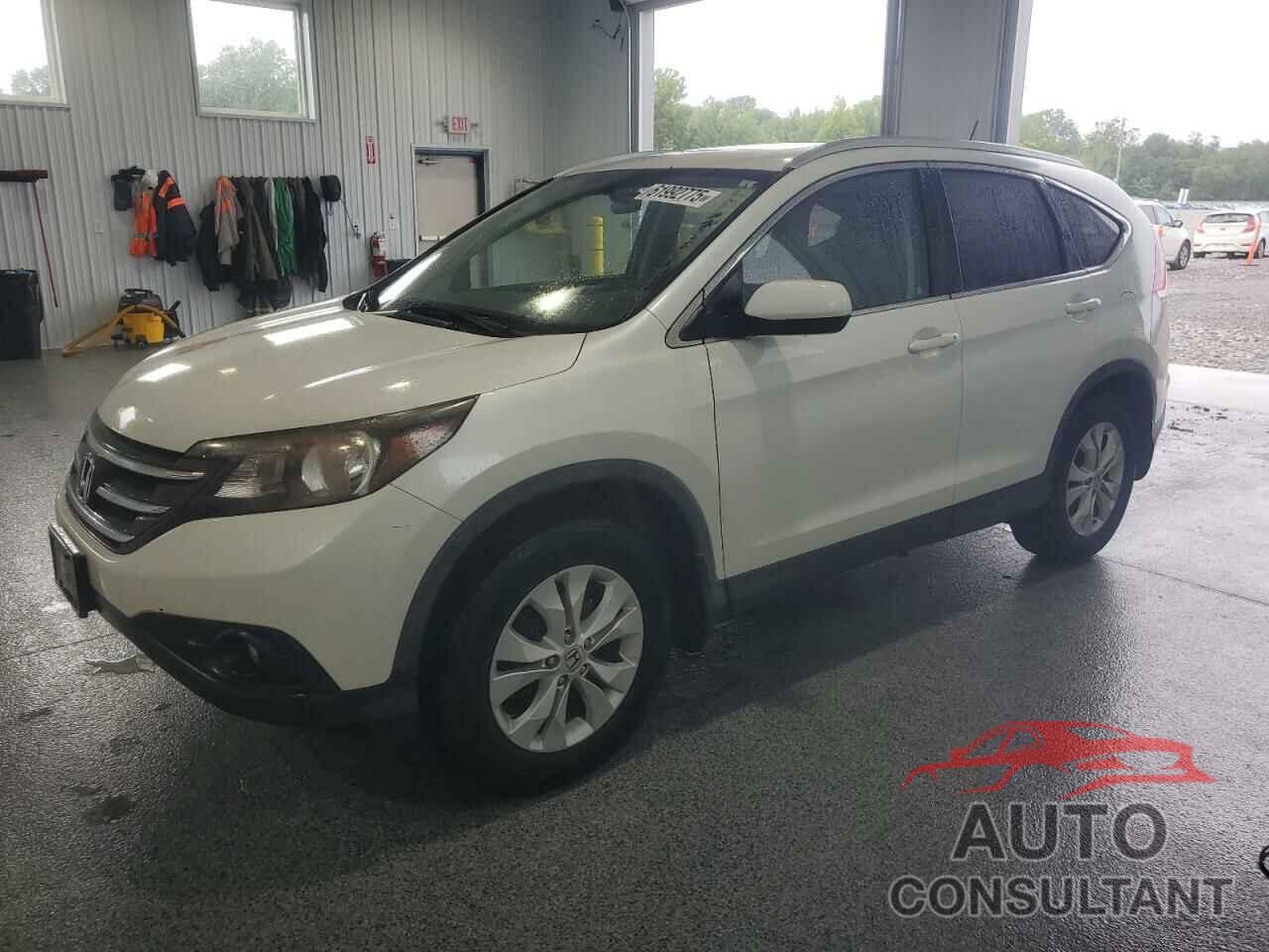 HONDA CRV 2014 - 5J6RM4H73EL033160