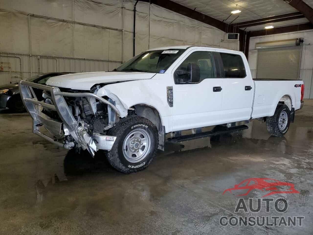 FORD F350 2021 - 1FT8W3BN7MED72617