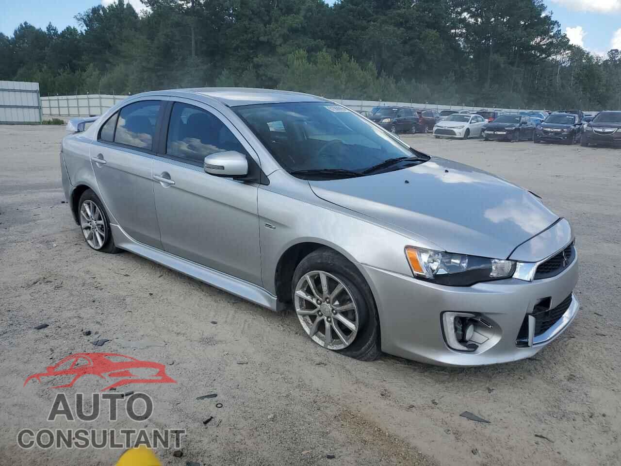 MITSUBISHI LANCER 2016 - JA32U2FU3GU005942
