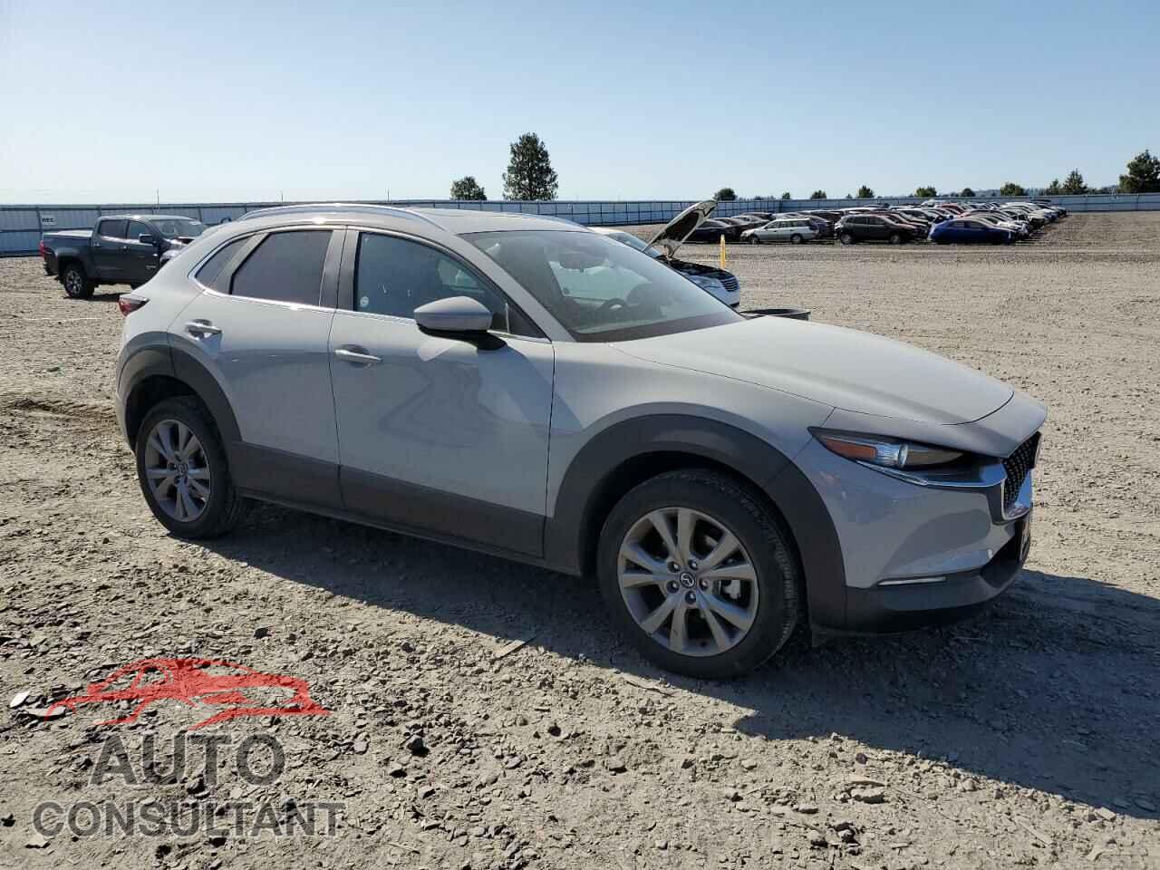 MAZDA CX30 2025 - 3MVDMBCM2SM770165