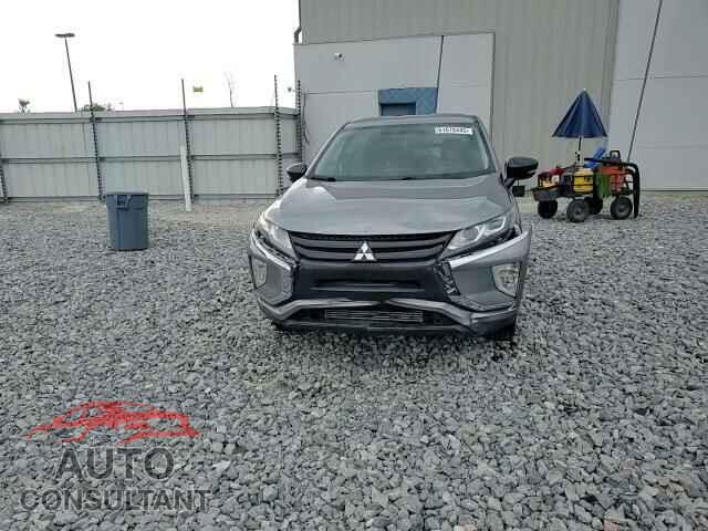 MITSUBISHI ECLIPSE 2018 - JA4AT4AA9JZ044791
