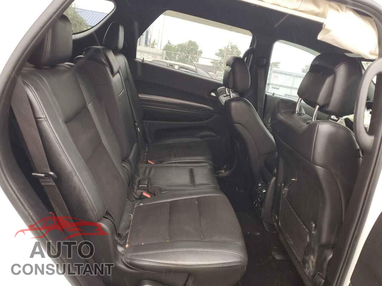 DODGE DURANGO 2020 - 1C4RDJDG3LC155444