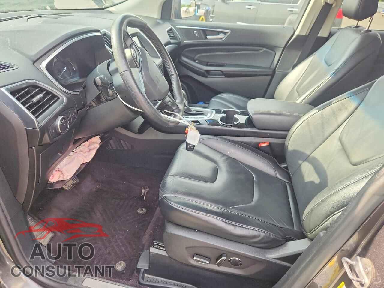 FORD EDGE 2016 - 2FMPK4K96GBB22040