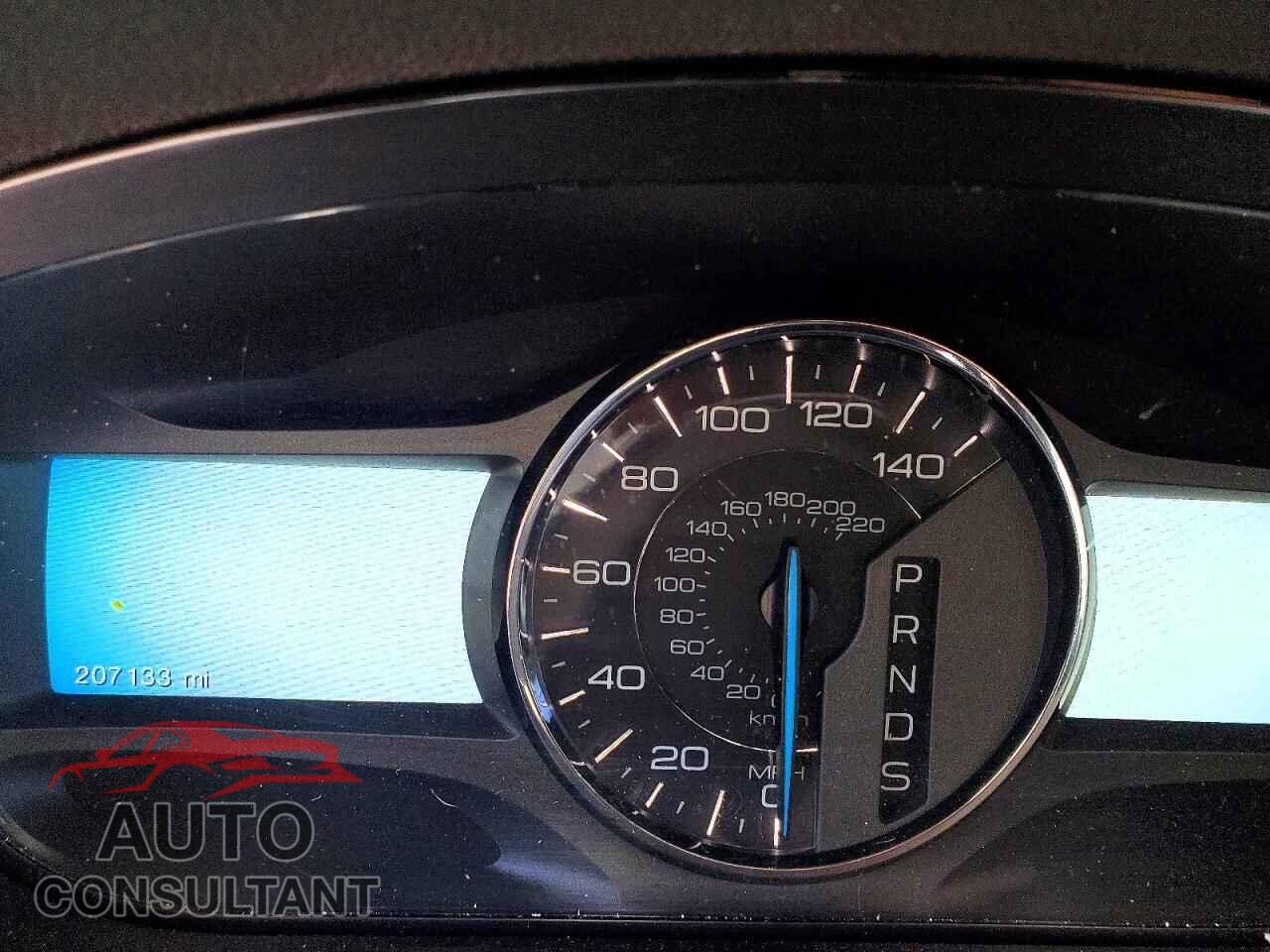 FORD EDGE 2014 - 2FMDK4KC8EBB61241