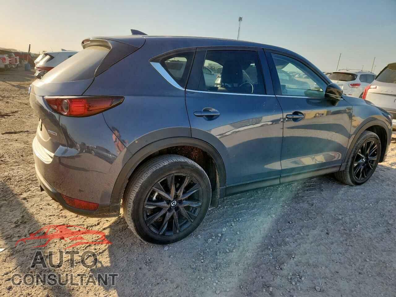 MAZDA CX-5 2021 - JM3KFBCM6M0446569