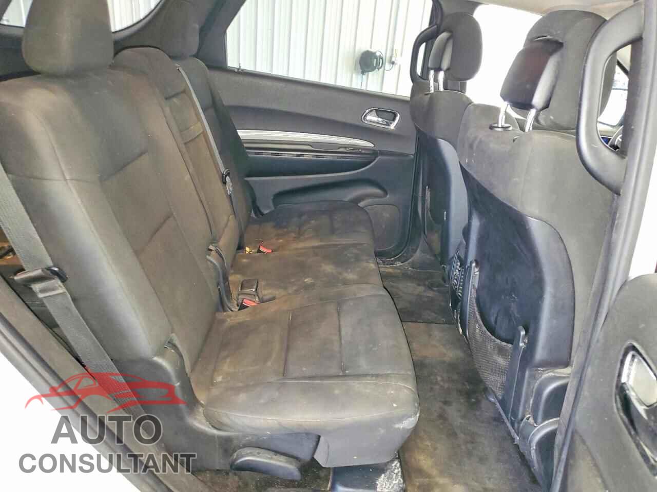 DODGE DURANGO 2015 - 1C4RDJAG1FC710190
