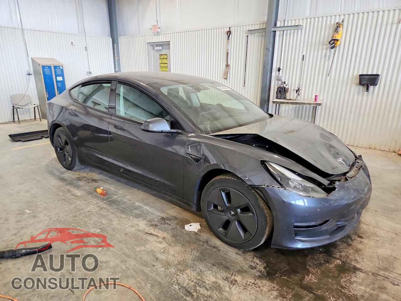 TESLA MODEL 3 2021 - 5YJ3E1EB0MF974633