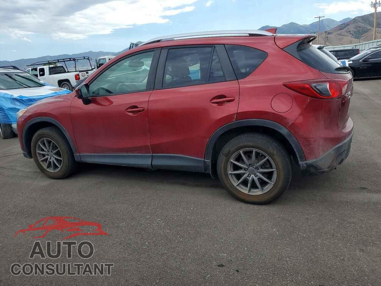 MAZDA CX-5 2013 - JM3KE4CE5D0121600