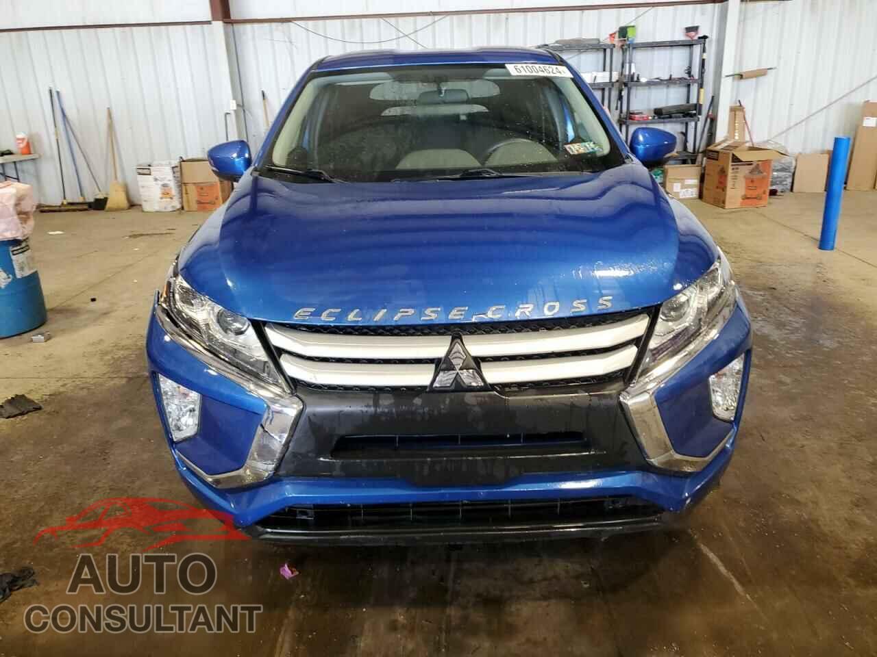 MITSUBISHI ECLIPSE 2020 - JA4AT3AAXLZ000876